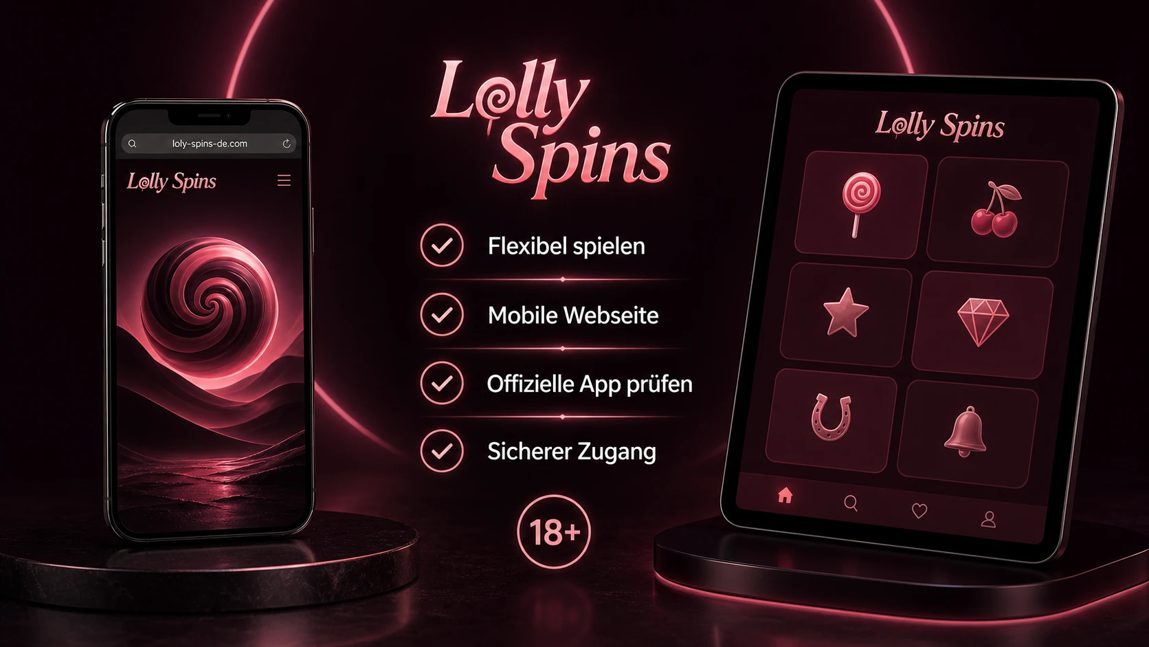 Fazit zur Lolly Spins App