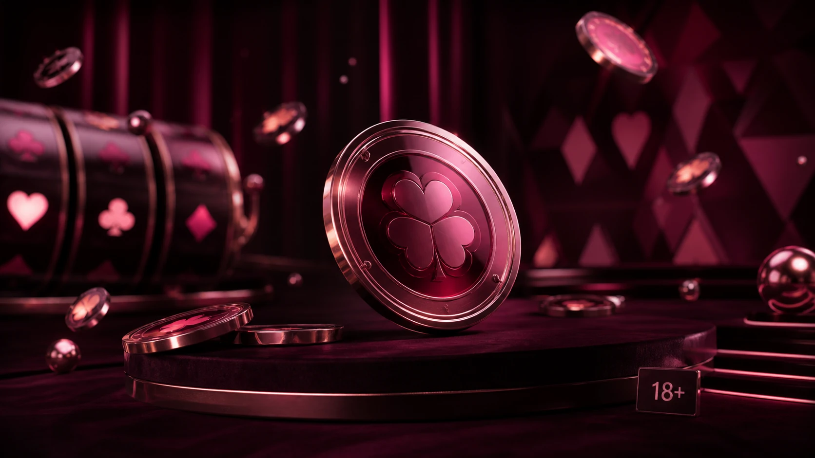 Lolly Spins